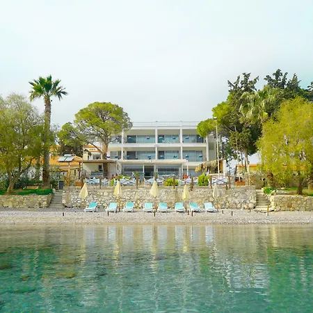 Fuda Hotel-2
