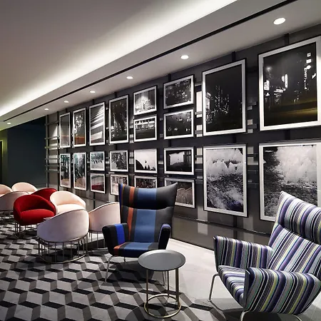 L7 Myeongdong By Lotte Hotels-3