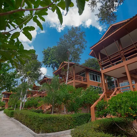 Mountain Resort Koh Lipe-3