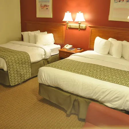 Fort Davidson Hotel-3