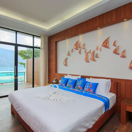 Mountain Resort Koh Lipe-2