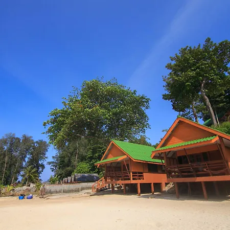 Mountain Resort Koh Lipe-3