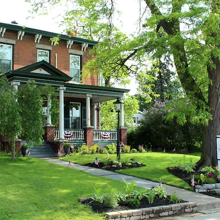 The Gridley Inn B&B-3