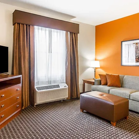 Mainstay Suites Stanley-3