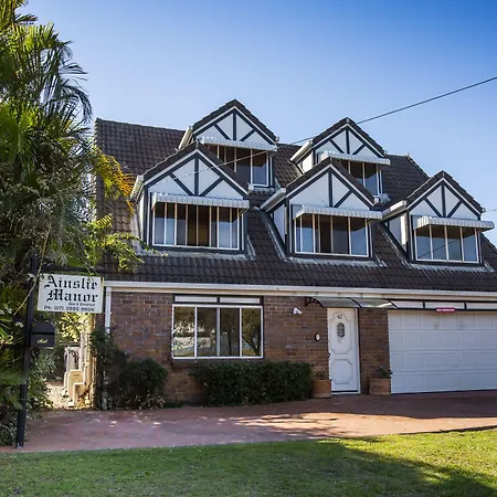Ainslie Manor Guest House-3