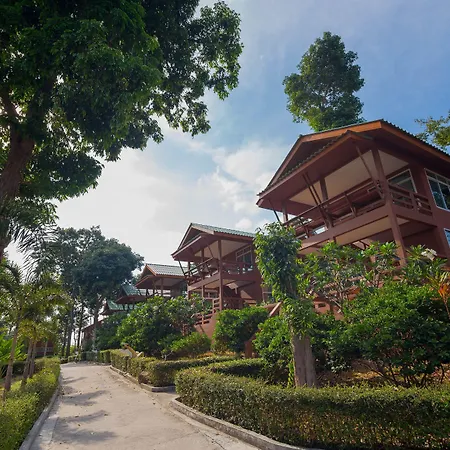 Mountain Resort Koh Lipe-2