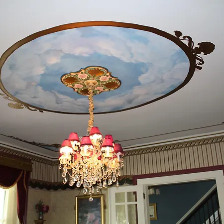 The Gridley Inn B&B-2