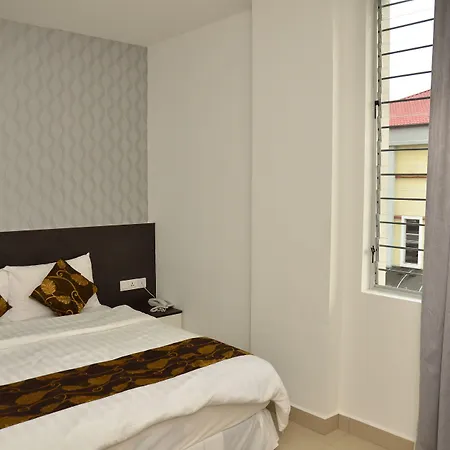 D'Metro Hotel-3