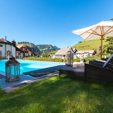 Boutique & Fashion Hotel Maciaconi - Gardenahotels-2
