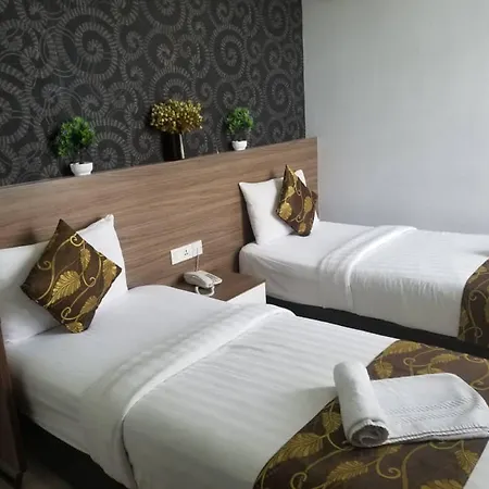 D'Metro Hotel-2