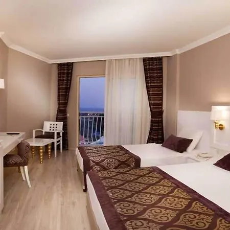 Serenis Hotel-3