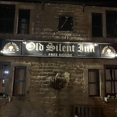 Old Silent Inn-3
