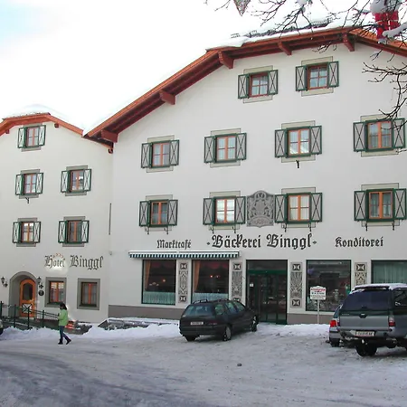 Hotel Binggl-3