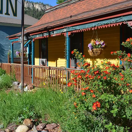 The Ouray Main Street Inn-3