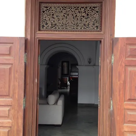 Khalid'S Guest House-2