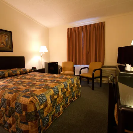 Hotel Port Aux Basques-2