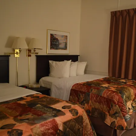 Hotel Port Aux Basques-2