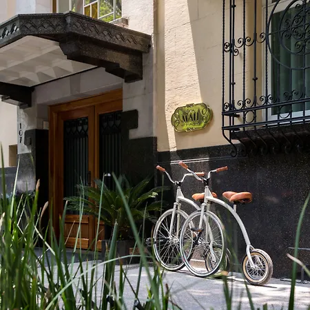 Casa Mali Boutique Hotel-3