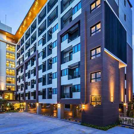 โรงแรม ลิโวเทล เกษตรนวมินทร์ กรุงเทพ-3