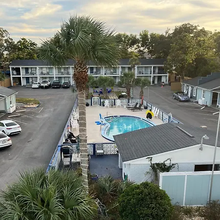 Gulf Coast Inn-2
