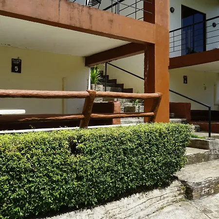 Bakasyunan Resort And Conference Center - Tanay-2