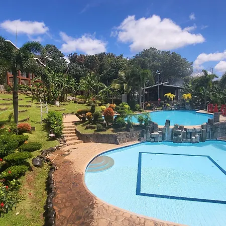 Bakasyunan Resort And Conference Center - Tanay-3