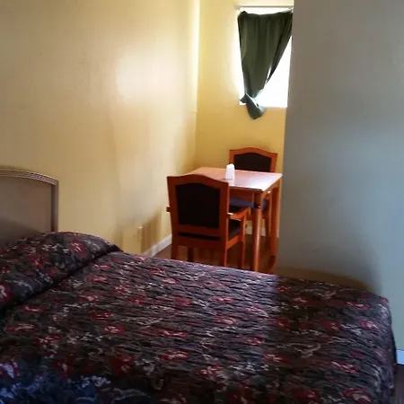 Economy Inn Antioch-2