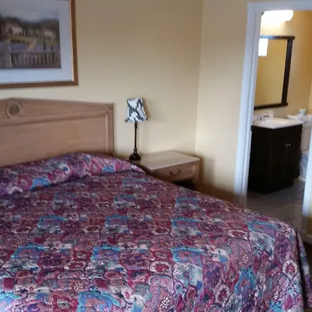 Economy Inn Antioch-3
