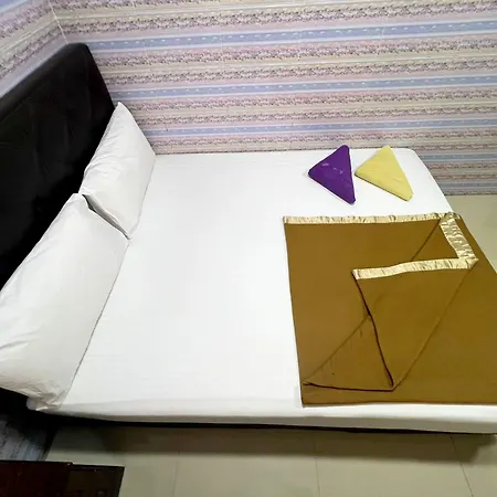 Shah Alam Business Hotel-2
