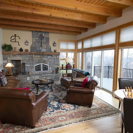 Solitude Village At Okemo By Vail Resorts-2