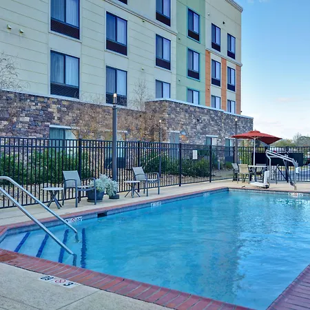 Towneplace Suites By Marriott Alexandria-2