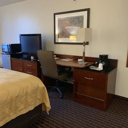Days Inn By Wyndham Hartsfield Jackson Atlanta Airport West-2