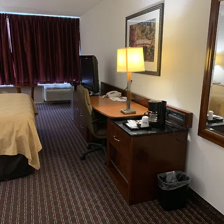 Days Inn By Wyndham Hartsfield Jackson Atlanta Airport West-3