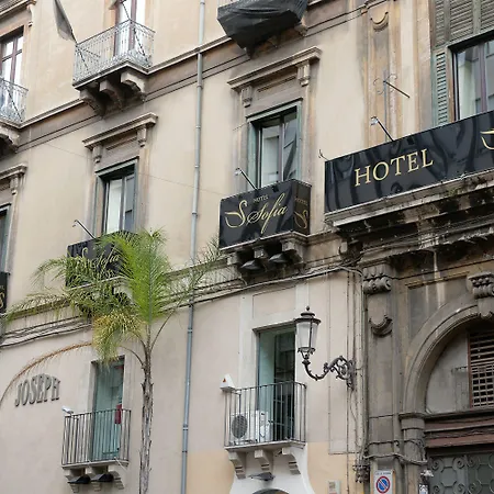 Hotel Sofia-2