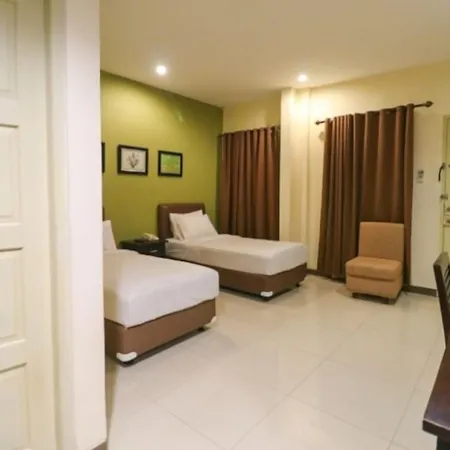 Le Krasak Boutique Hotel-3