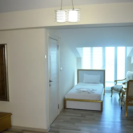Avcilar Zeugma Park Hotel-3