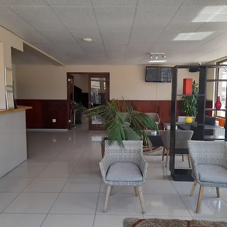 Prost Hotel Swakopmund Namibia-2