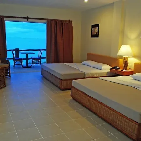 Almont Beach Resort-2