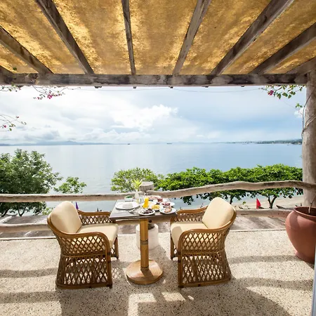 Almont Beach Resort-3