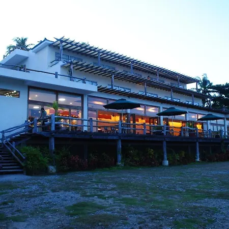 Almont Beach Resort-3