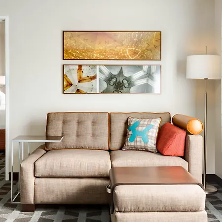 Towneplace Suites By Marriott Des Moines West/Jordan Creek-3