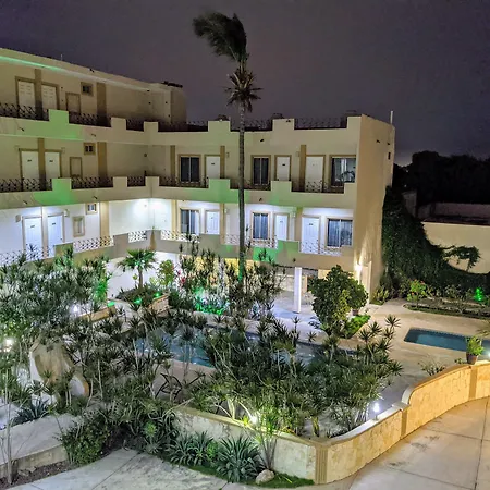 Hotel Mediterraneo-2