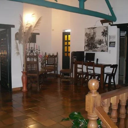 Hotel Antonio Nariño-2