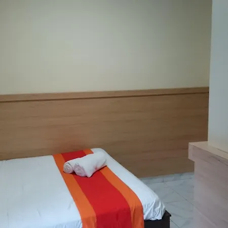 Agus Beach Inn-2