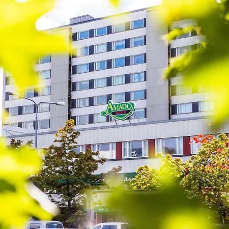 Hotel Amado-2