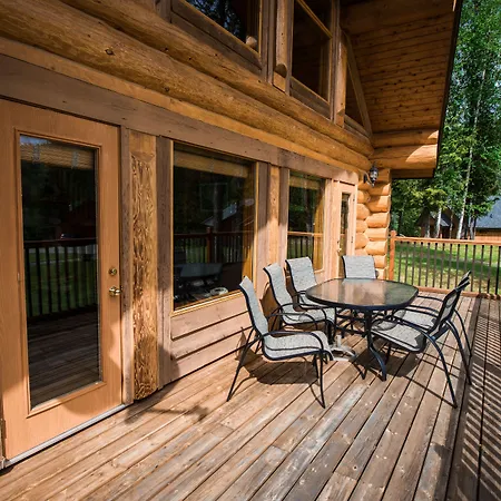 Alpine Meadows Resort-2