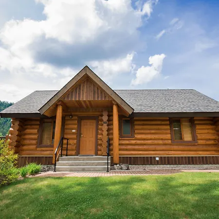 Alpine Meadows Resort-3