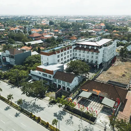 Hotel Santika Seminyak-2