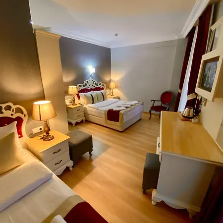 Santefe Hotel-2