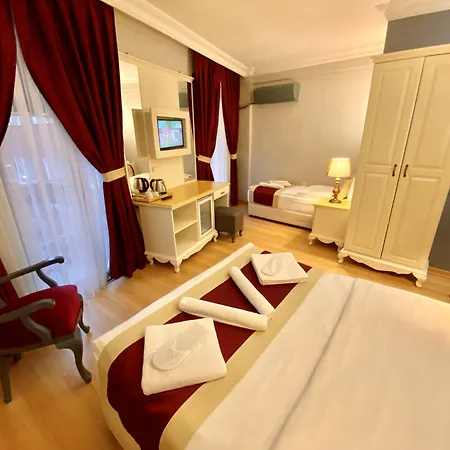 Santefe Hotel-3